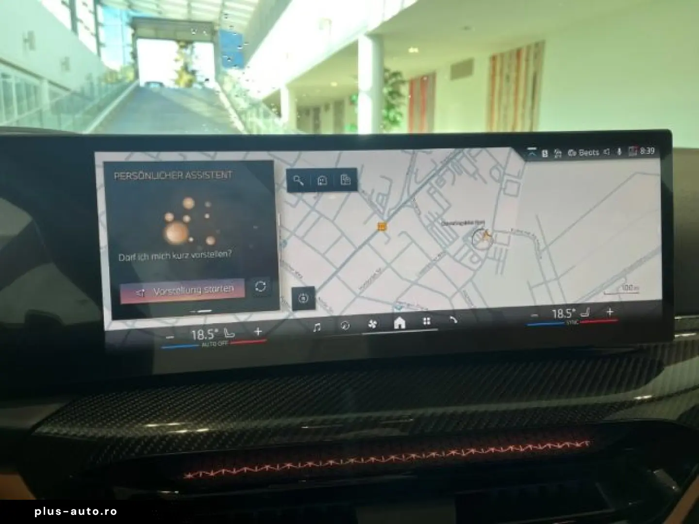 BMW 420 D XDRIVE M Sportpaket Navi 360 Kamera LED El