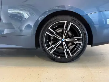 BMW 420 D XDRIVE M Sportpaket Navi 360 Kamera LED El