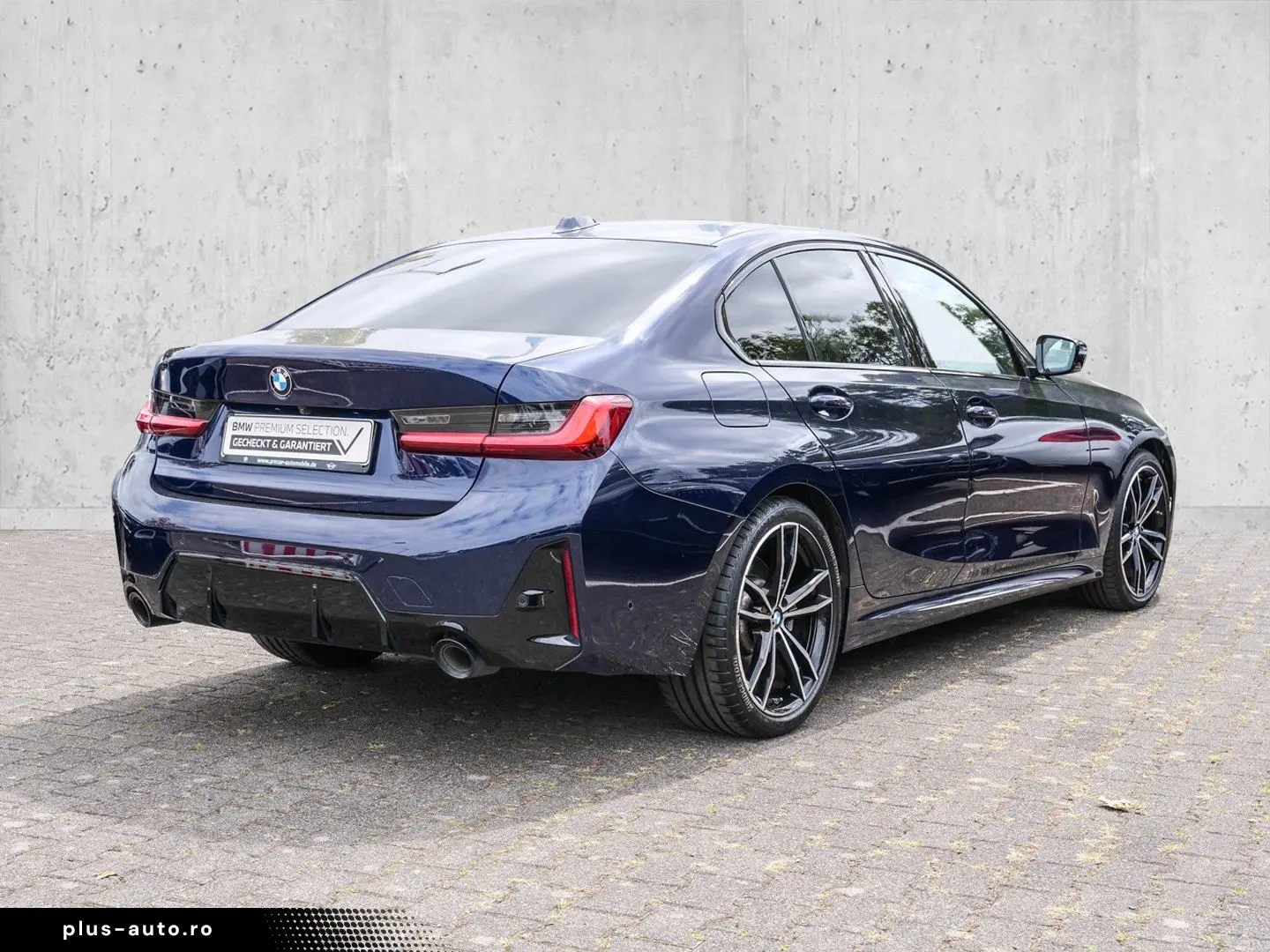 BMW 3 Series 2022 — imagine 2