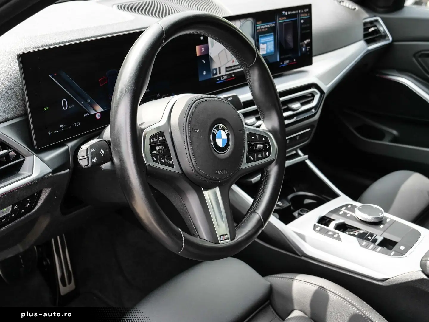 BMW 3 Series 2022 — imagine 7