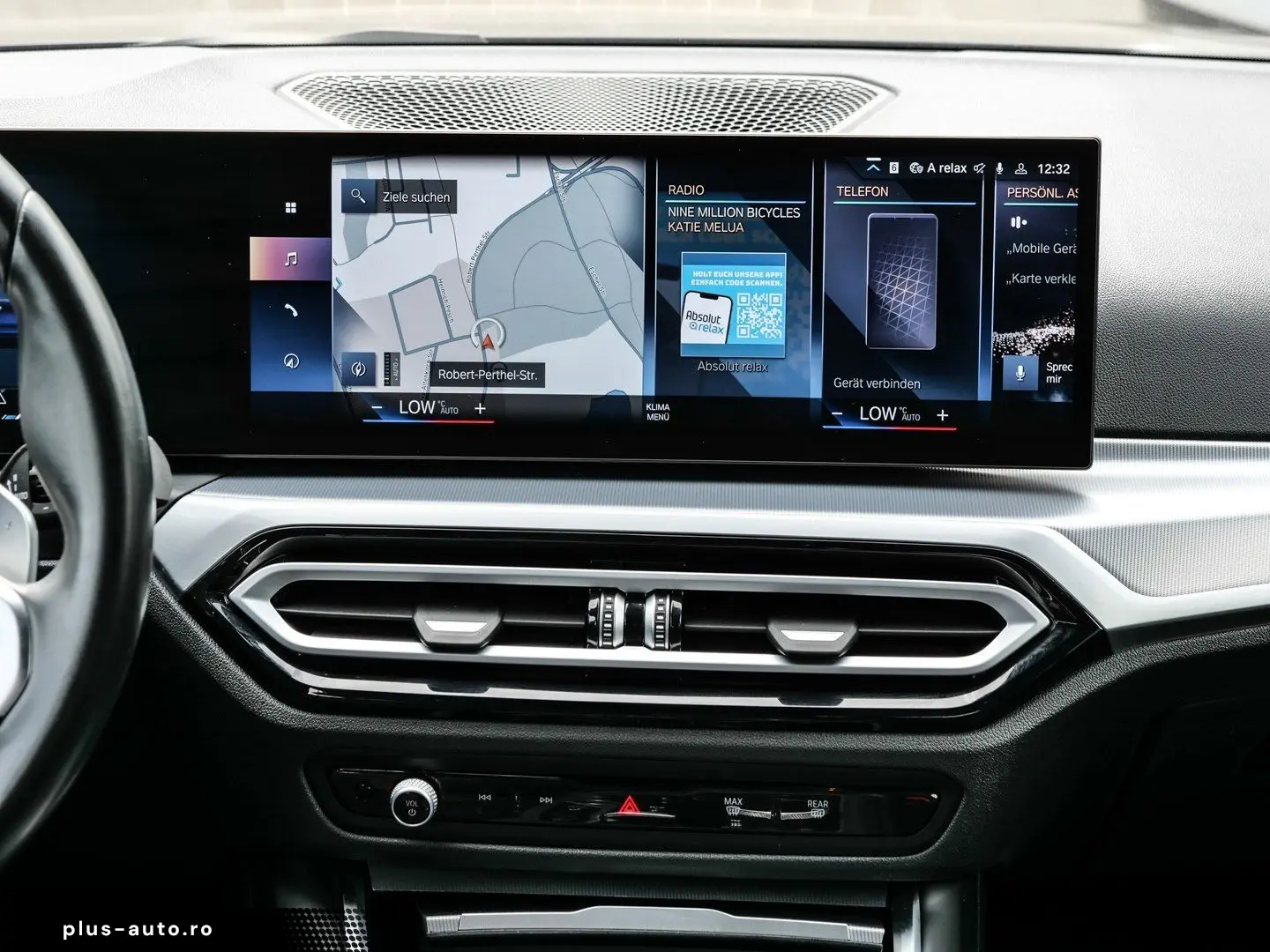 BMW 3 Series 2022 — imagine 12