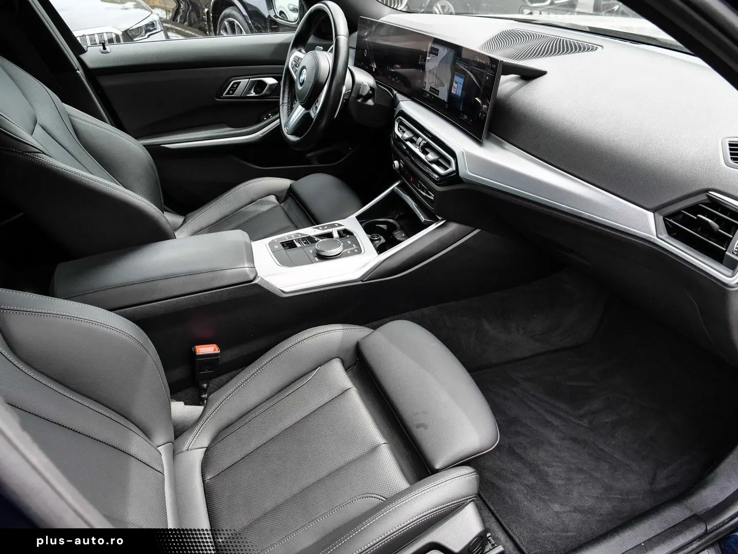 BMW 3 Series 2022 — imagine 15