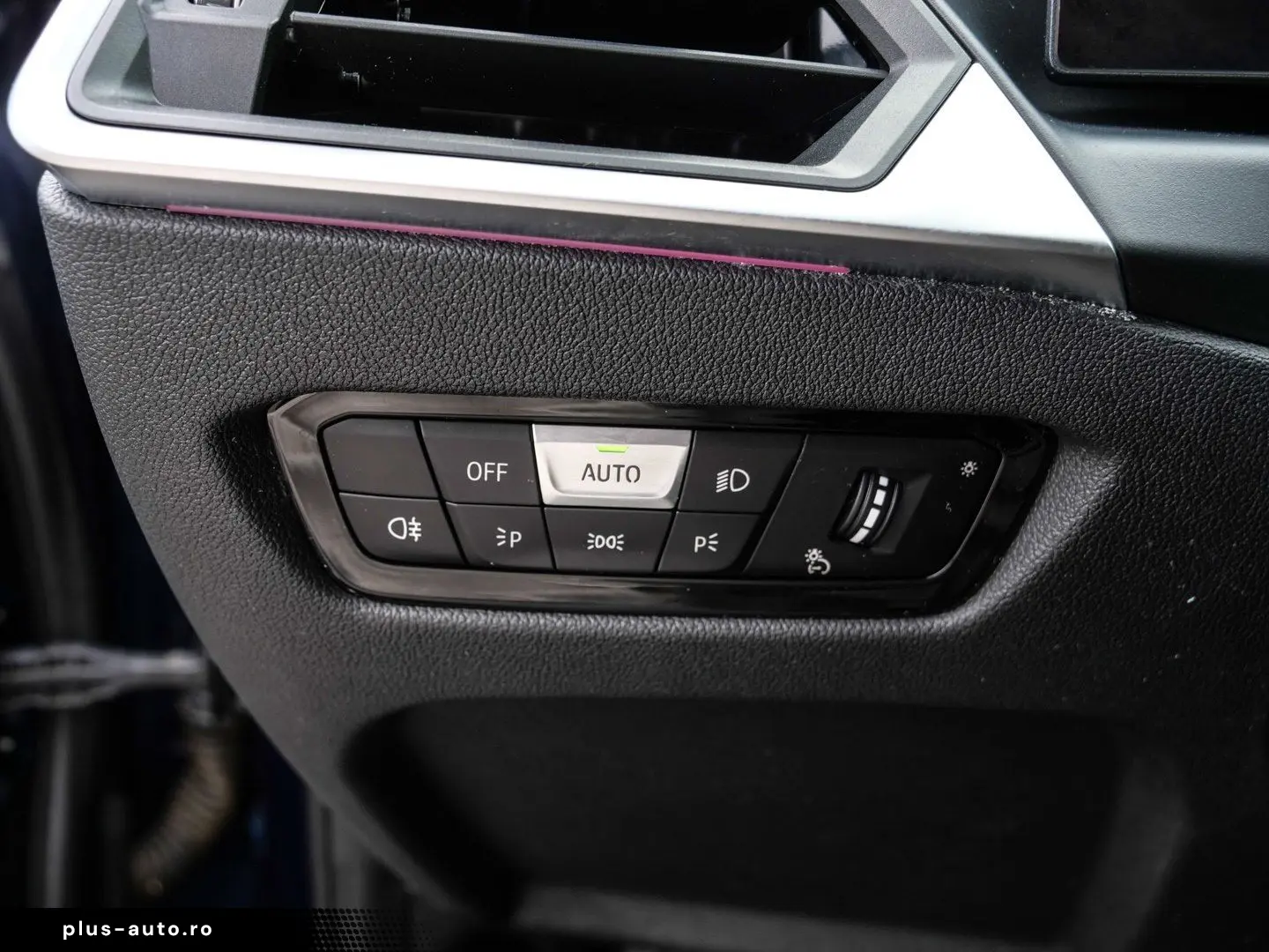 BMW 3 Series 2022 — imagine 26