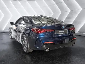 BMW 430i Coupe xDrive M-Sport H K HGSD NAVI ACC 360