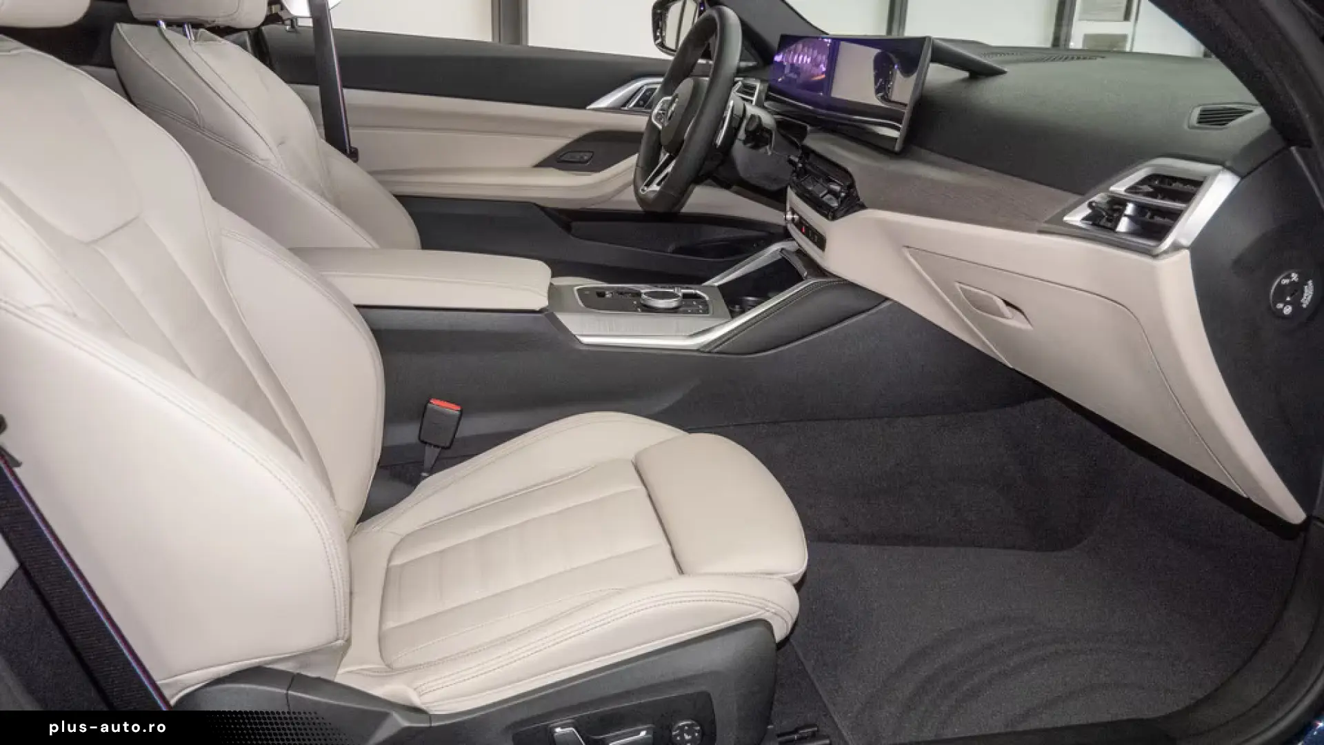 BMW 430i Coupe xDrive M-Sport H K HGSD NAVI ACC 360