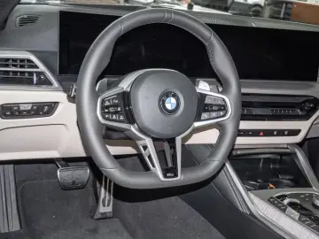 BMW 430i Coupe xDrive M-Sport H K HGSD NAVI ACC 360