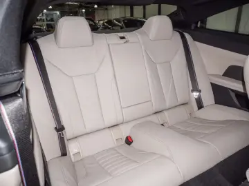 BMW 430i Coupe xDrive M-Sport H K HGSD NAVI ACC 360