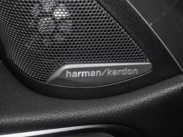 BMW 430i Coupe xDrive M-Sport H K HGSD NAVI ACC 360