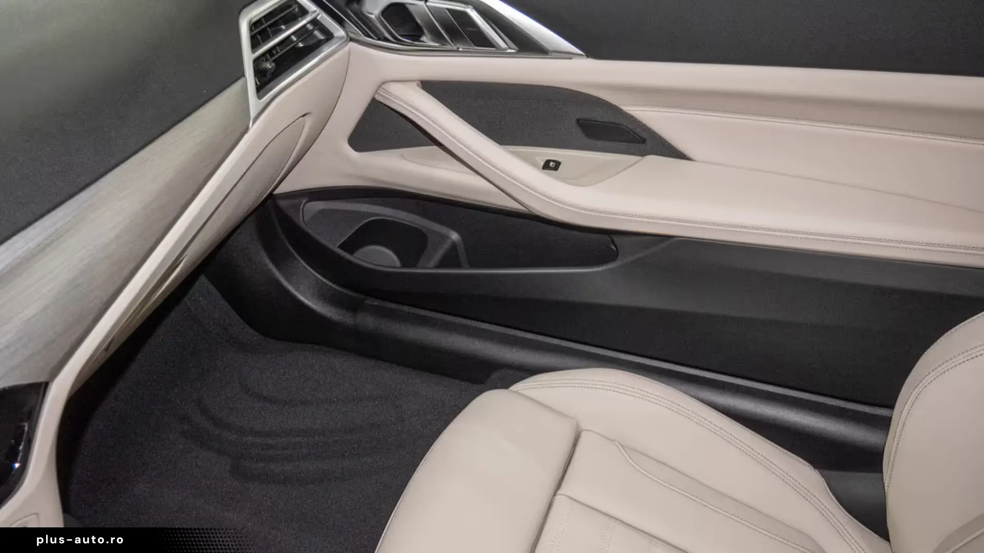 BMW 430i Coupe xDrive M-Sport H K HGSD NAVI ACC 360