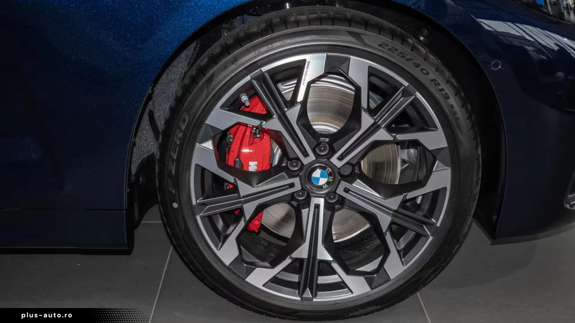 BMW 430i Coupe xDrive M-Sport H K HGSD NAVI ACC 360