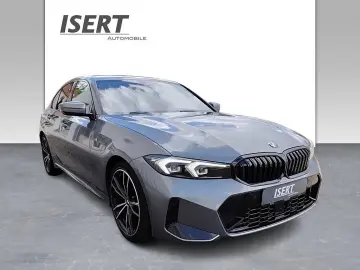 BMW 320d xDrive Lim. M Sport A.  RFK HIFI DAB