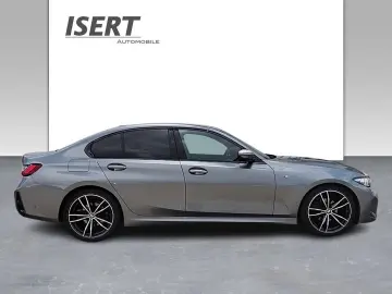 BMW 320d xDrive Lim. M Sport A.  RFK HIFI DAB