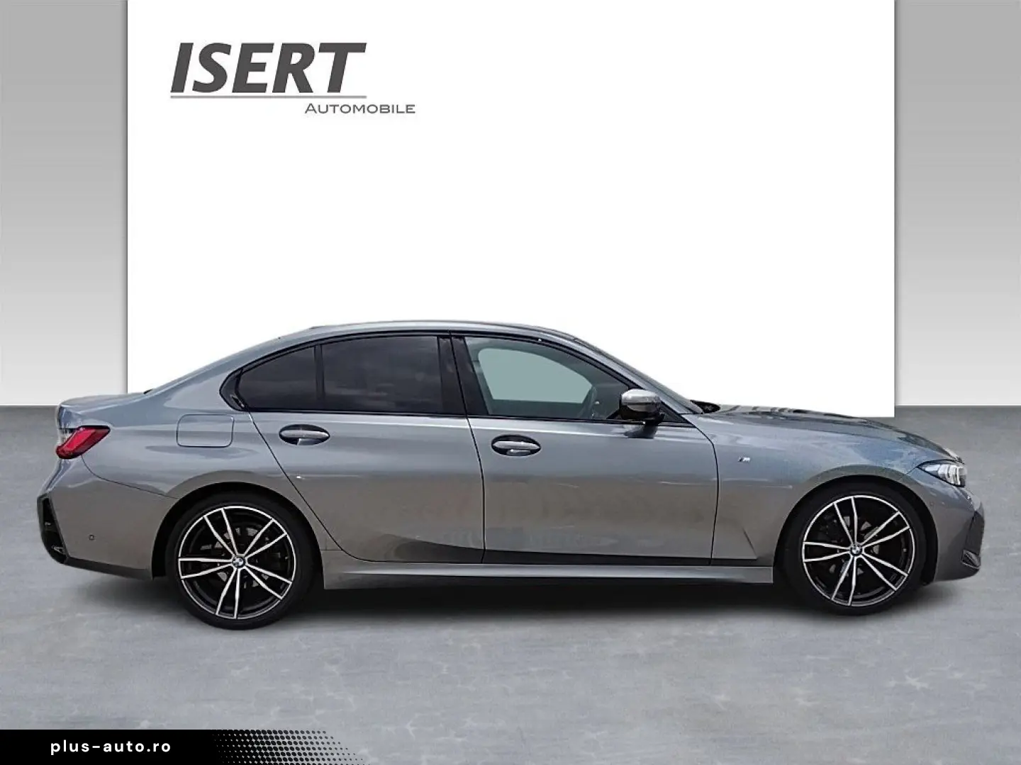 BMW 320d xDrive Lim. M Sport A.  RFK HIFI DAB