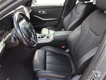 BMW 320d xDrive Lim. M Sport A.  RFK HIFI DAB