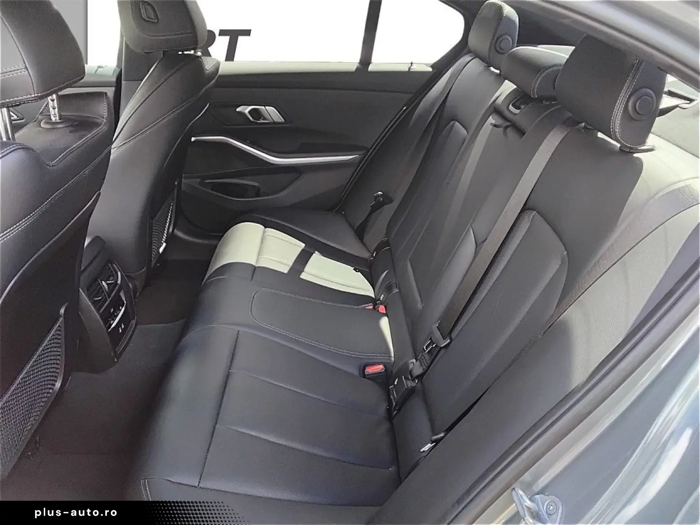 BMW 320d xDrive Lim. M Sport A.  RFK HIFI DAB