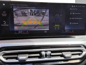 BMW 320d xDrive Lim. M Sport A.  RFK HIFI DAB