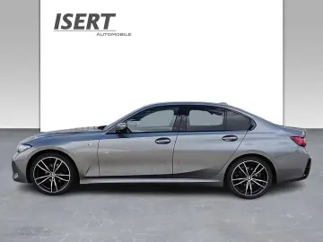 BMW 320d xDrive Lim. M Sport A.  RFK HIFI DAB