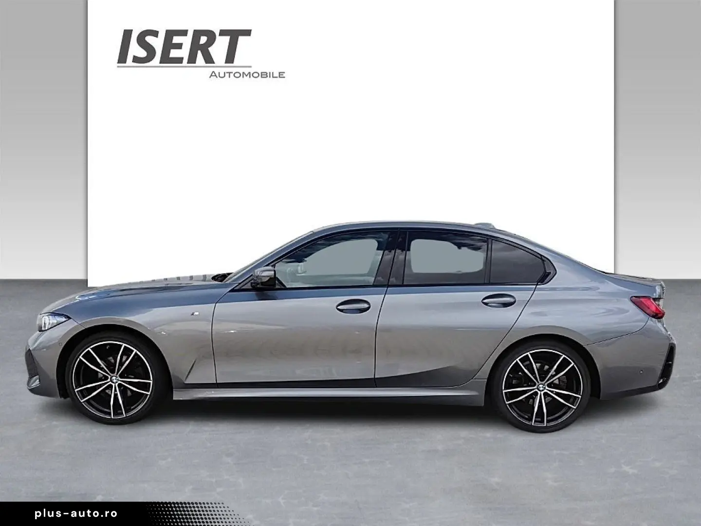 BMW 320d xDrive Lim. M Sport A.  RFK HIFI DAB