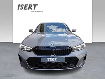 BMW 320d xDrive Lim. M Sport A.  RFK HIFI DAB