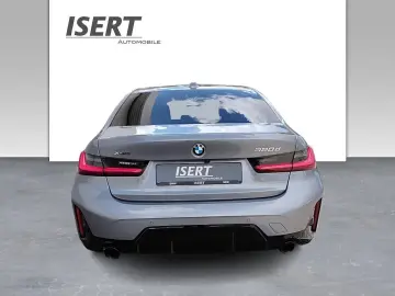 BMW 320d xDrive Lim. M Sport A.  RFK HIFI DAB