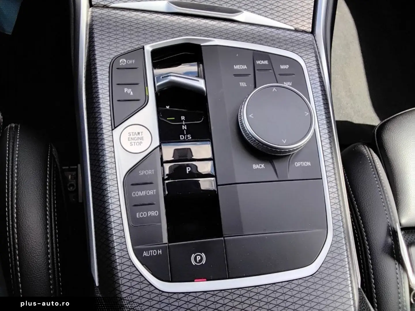 BMW 320d xDrive Lim. M Sport A.  RFK HIFI DAB