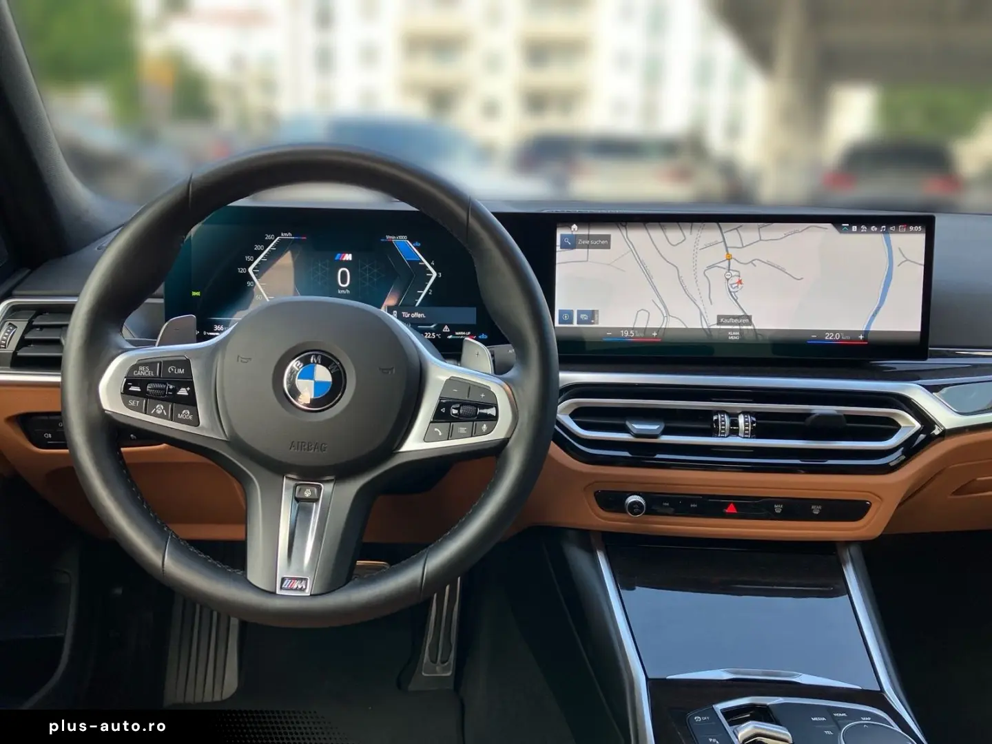 BMW 3 Series 2024 — imagine 2
