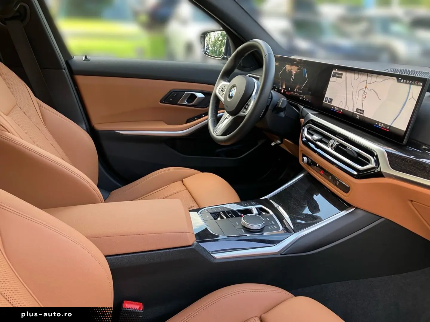 BMW 3 Series 2024 — imagine 3