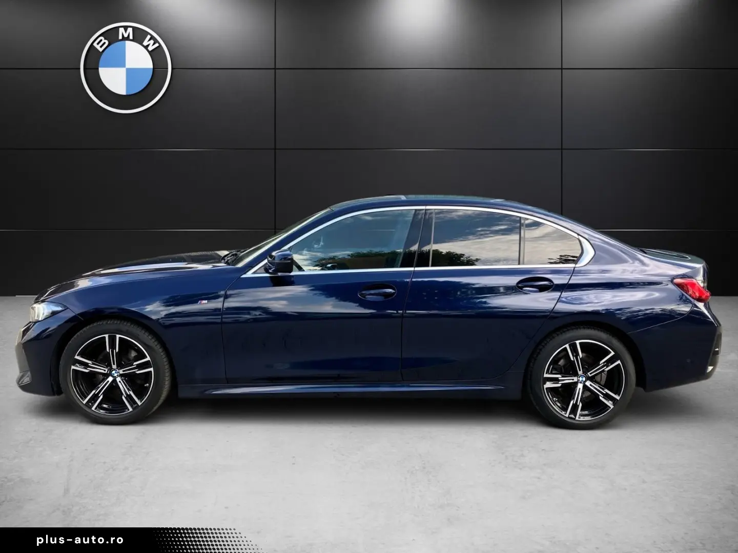 BMW 3 Series 2024 — imagine 5