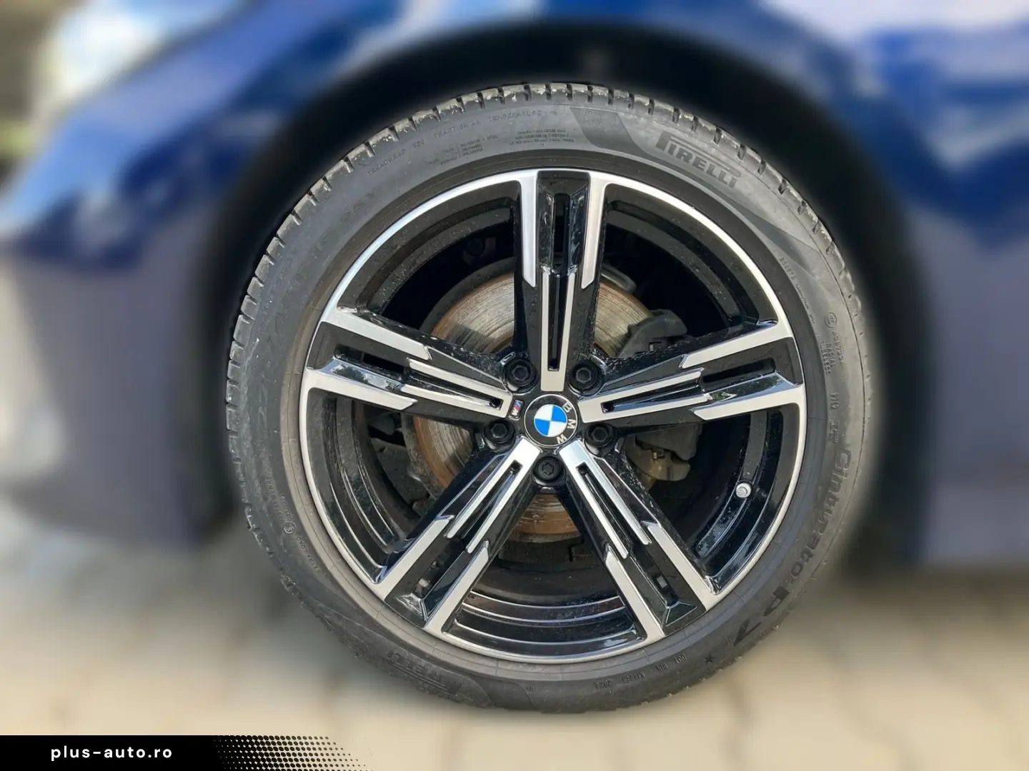 BMW 3 Series 2024 — imagine 6