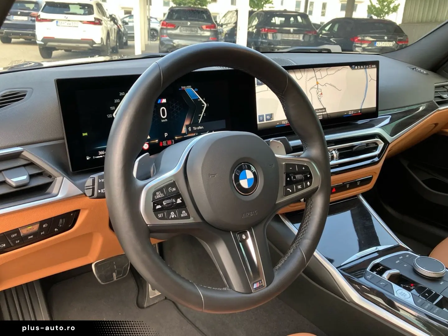 BMW 3 Series 2024 — imagine 7