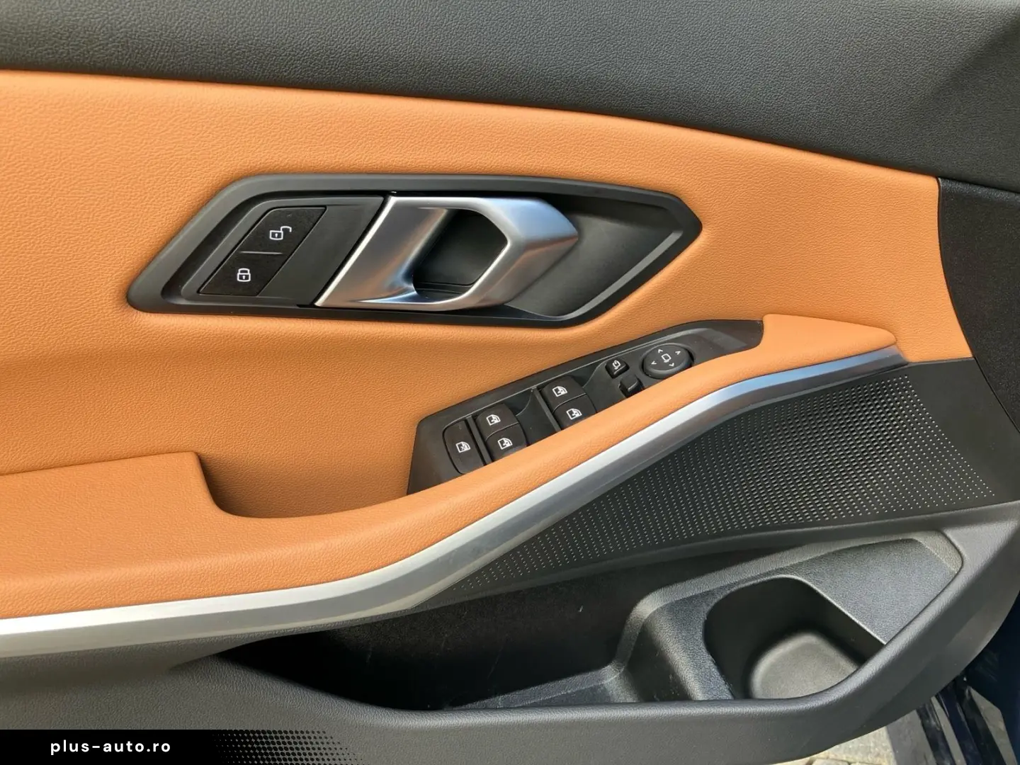 BMW 3 Series 2024 — imagine 11