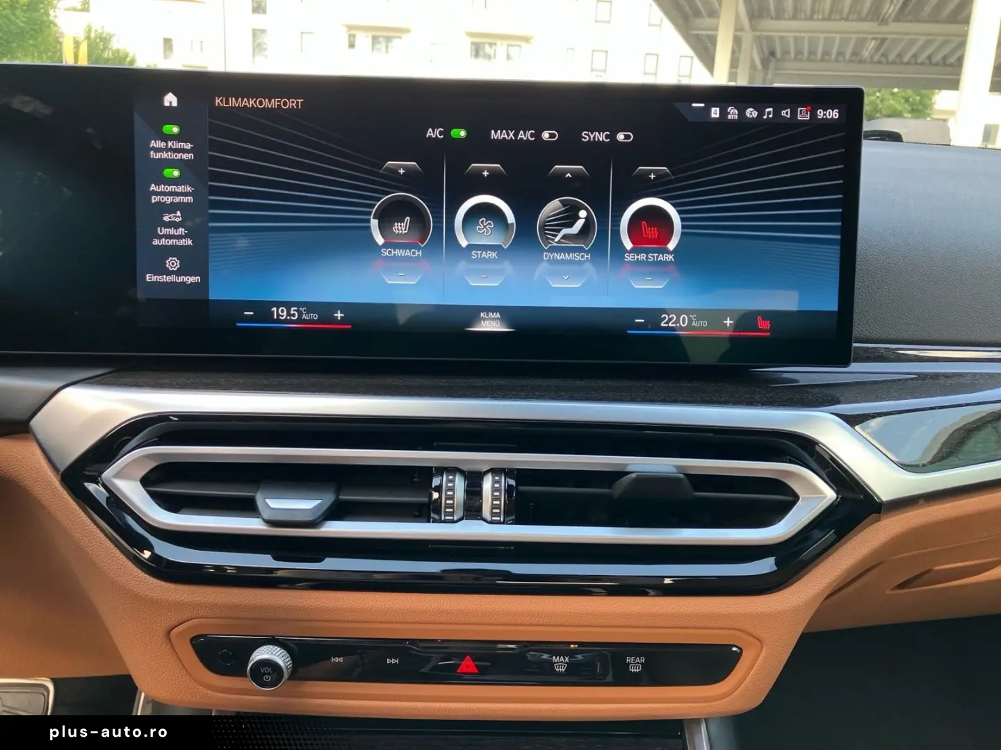 BMW 3 Series 2024 — imagine 12