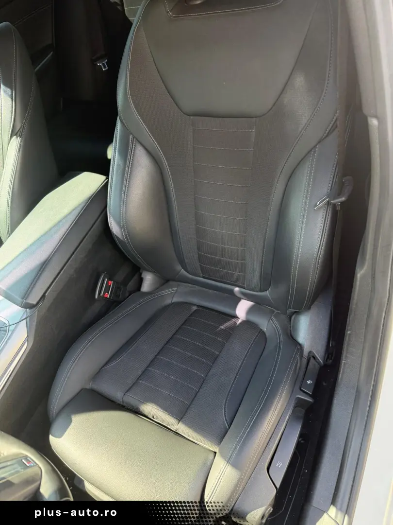 BMW 320d MHEV