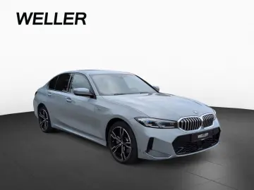 BMW 330e xDrive M-SPORT LivePRO PA  St&Go adaLED SHZ