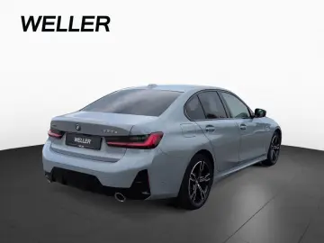 BMW 330e xDrive M-SPORT LivePRO PA  St&Go adaLED SHZ