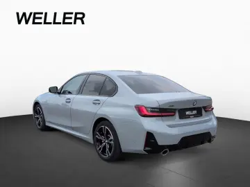 BMW 330e xDrive M-SPORT LivePRO PA  St&Go adaLED SHZ