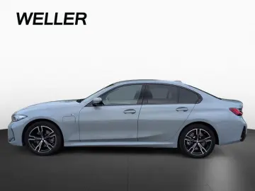 BMW 330e xDrive M-SPORT LivePRO PA  St&Go adaLED SHZ
