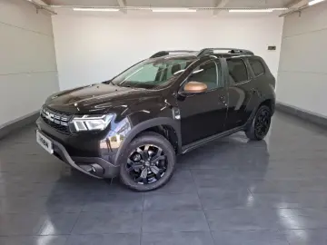DACIA DUSTER 1.3 TCe 150CP Extreme EDC