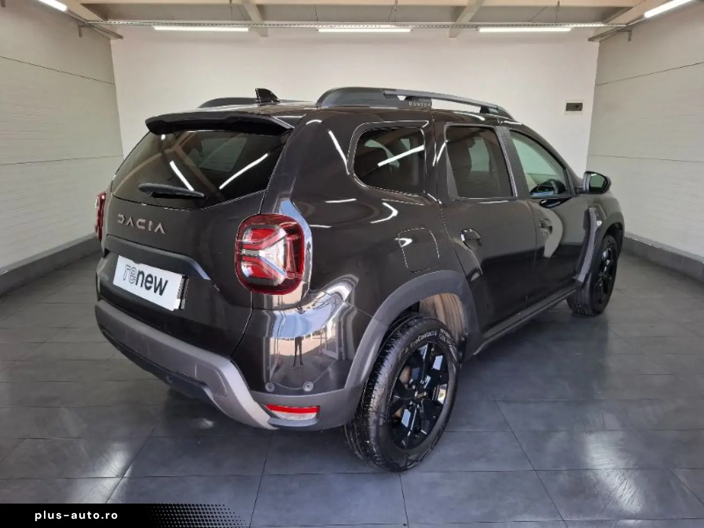 DACIA DUSTER 1.3 TCe 150CP Extreme EDC