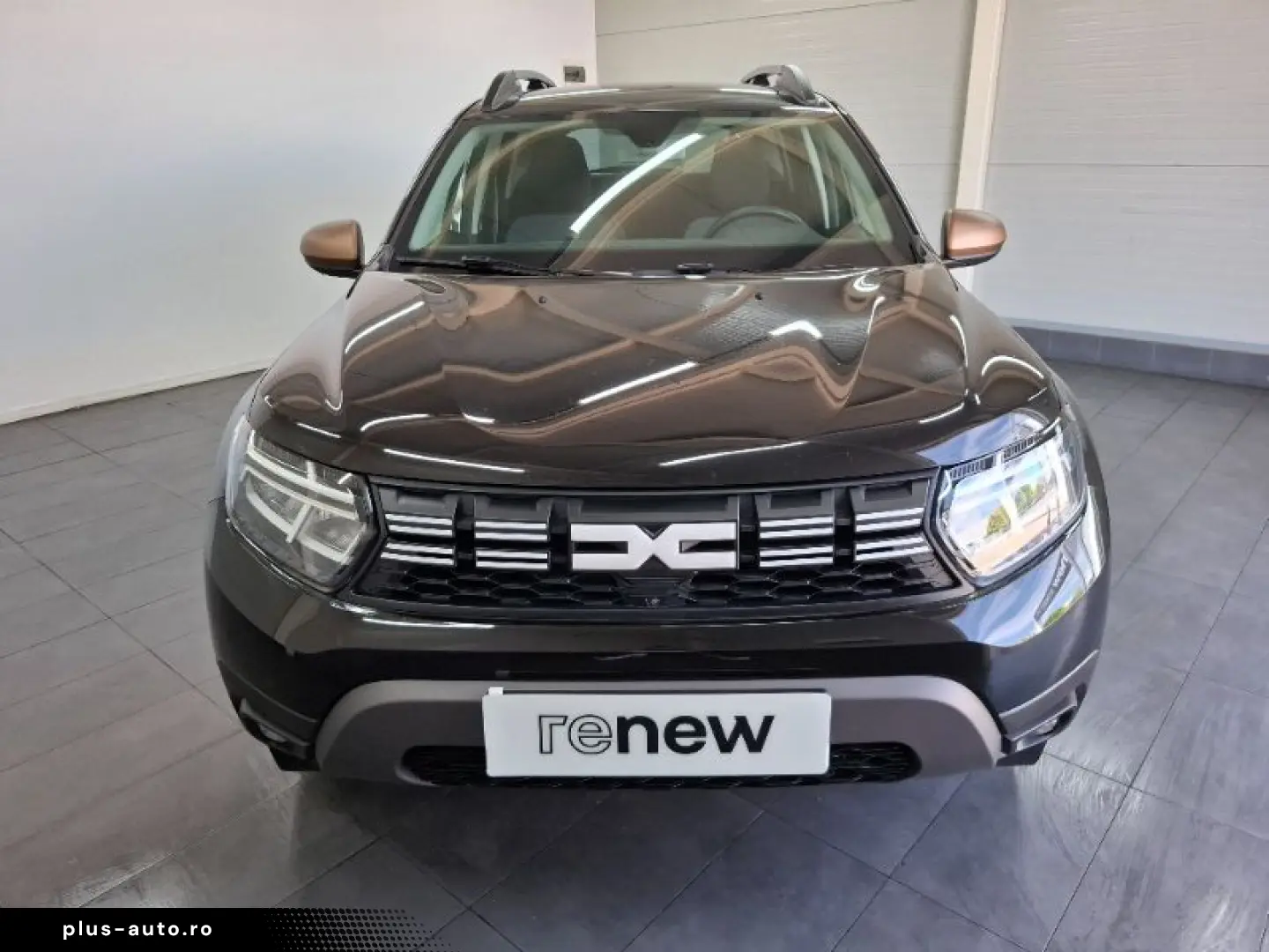 DACIA DUSTER 1.3 TCe 150CP Extreme EDC