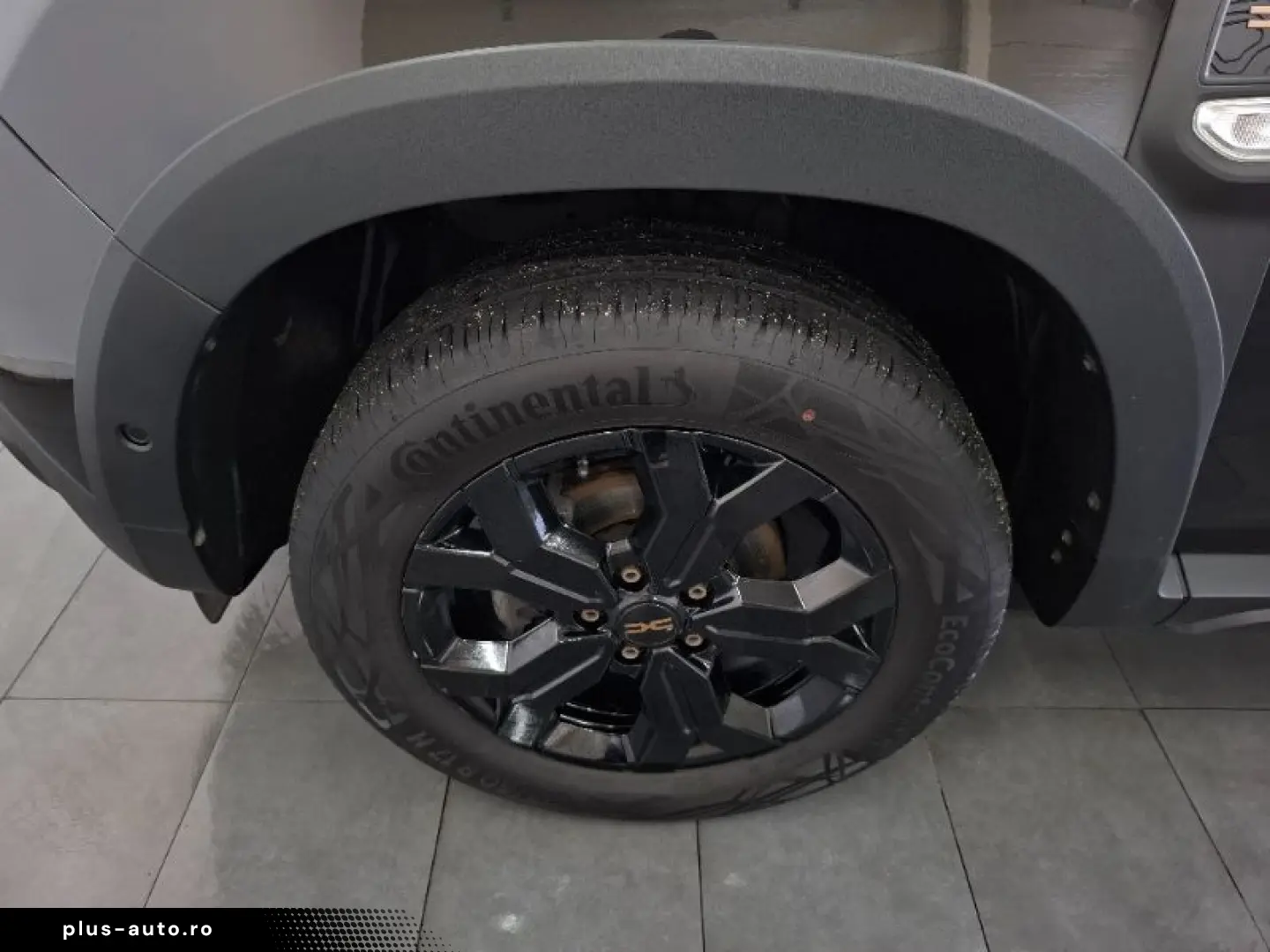 DACIA DUSTER 1.3 TCe 150CP Extreme EDC