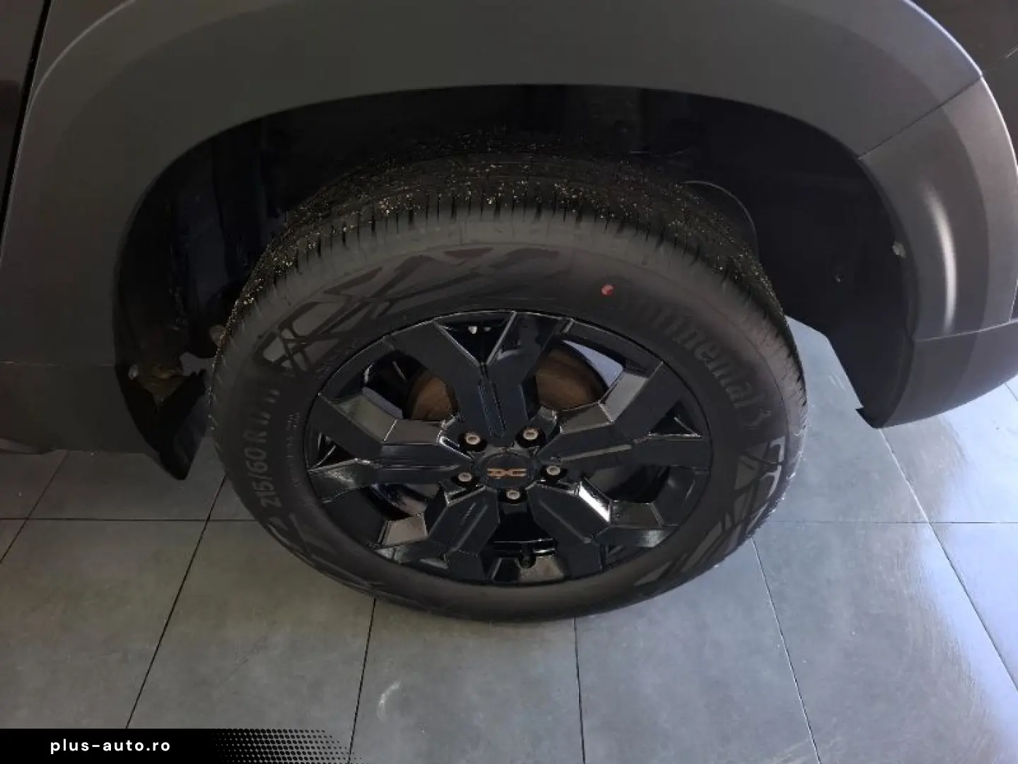 DACIA DUSTER 1.3 TCe 150CP Extreme EDC