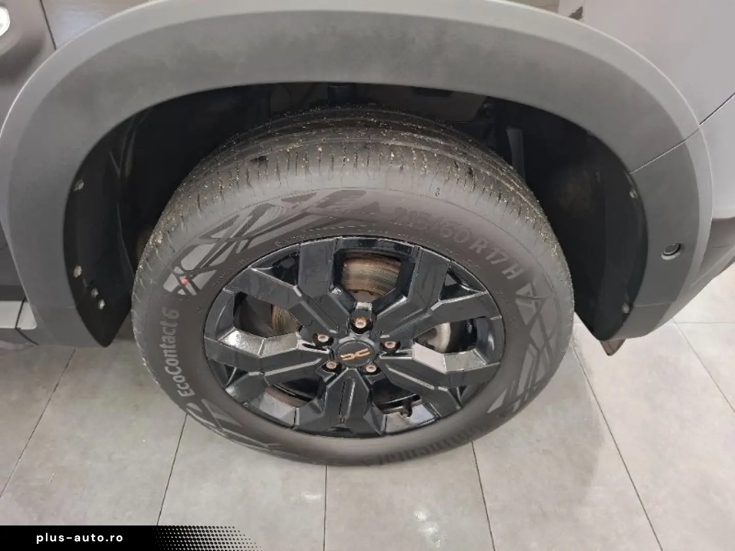 DACIA DUSTER 1.3 TCe 150CP Extreme EDC