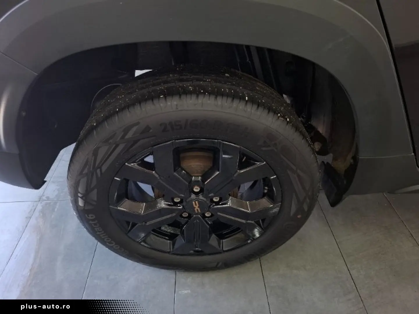 DACIA DUSTER 1.3 TCe 150CP Extreme EDC