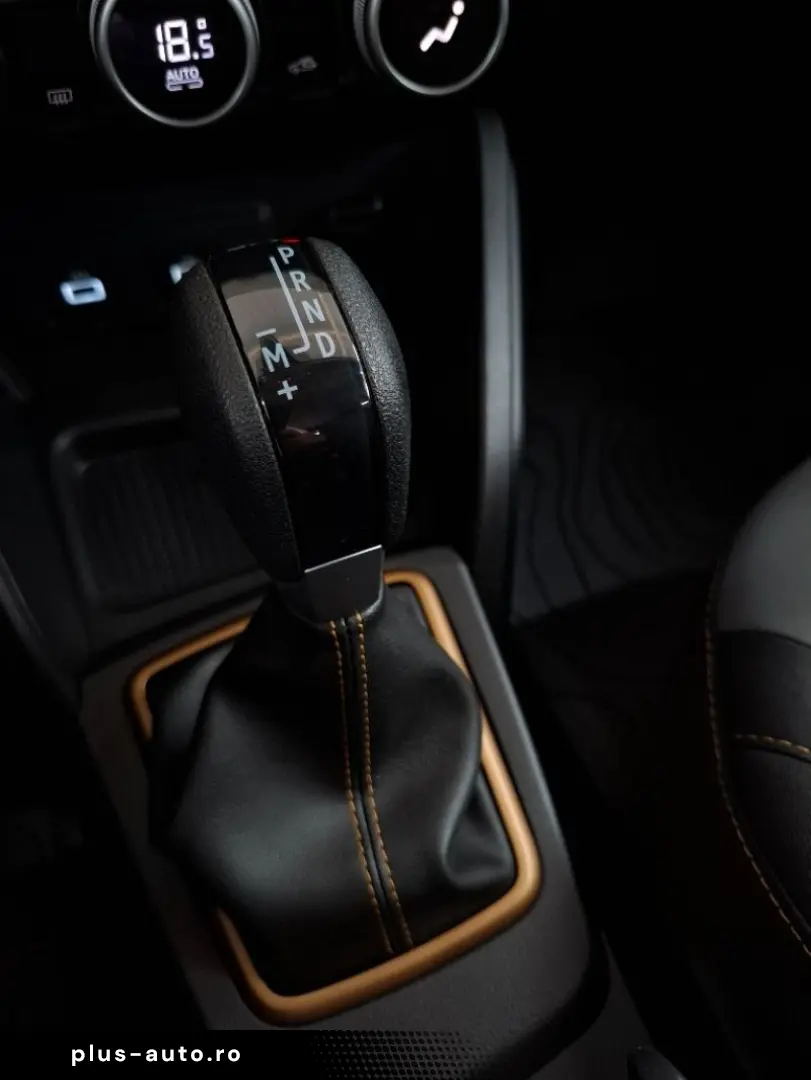 DACIA DUSTER 1.3 TCe 150CP Extreme EDC