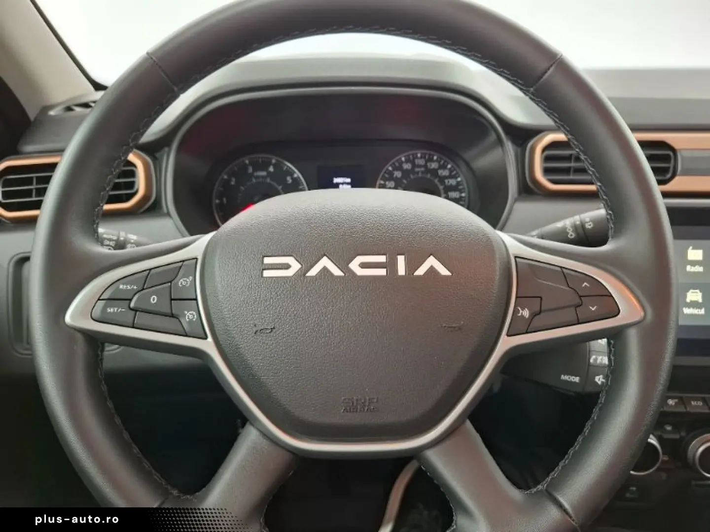 DACIA DUSTER 1.3 TCe 150CP Extreme EDC