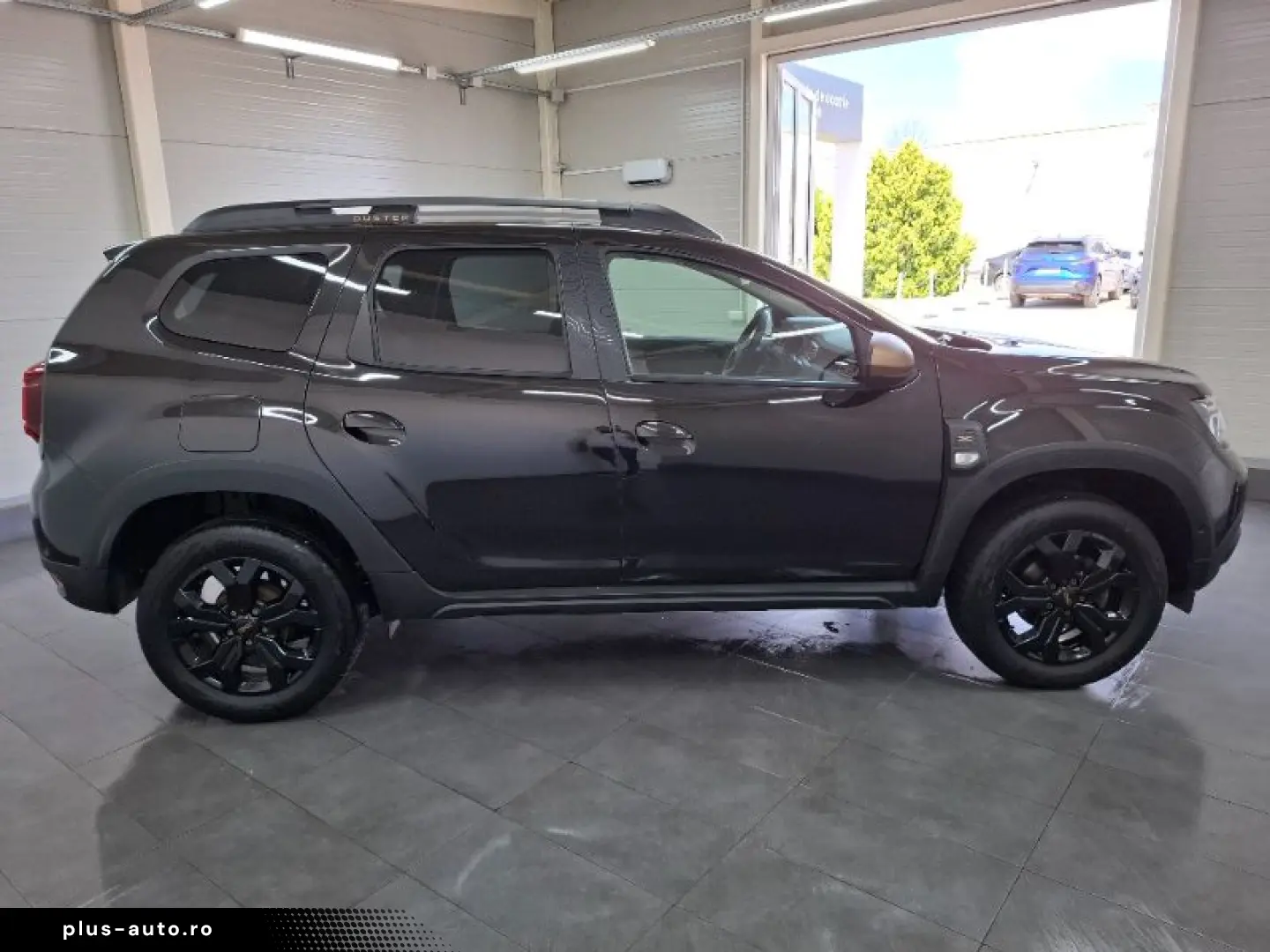 DACIA DUSTER 1.3 TCe 150CP Extreme EDC