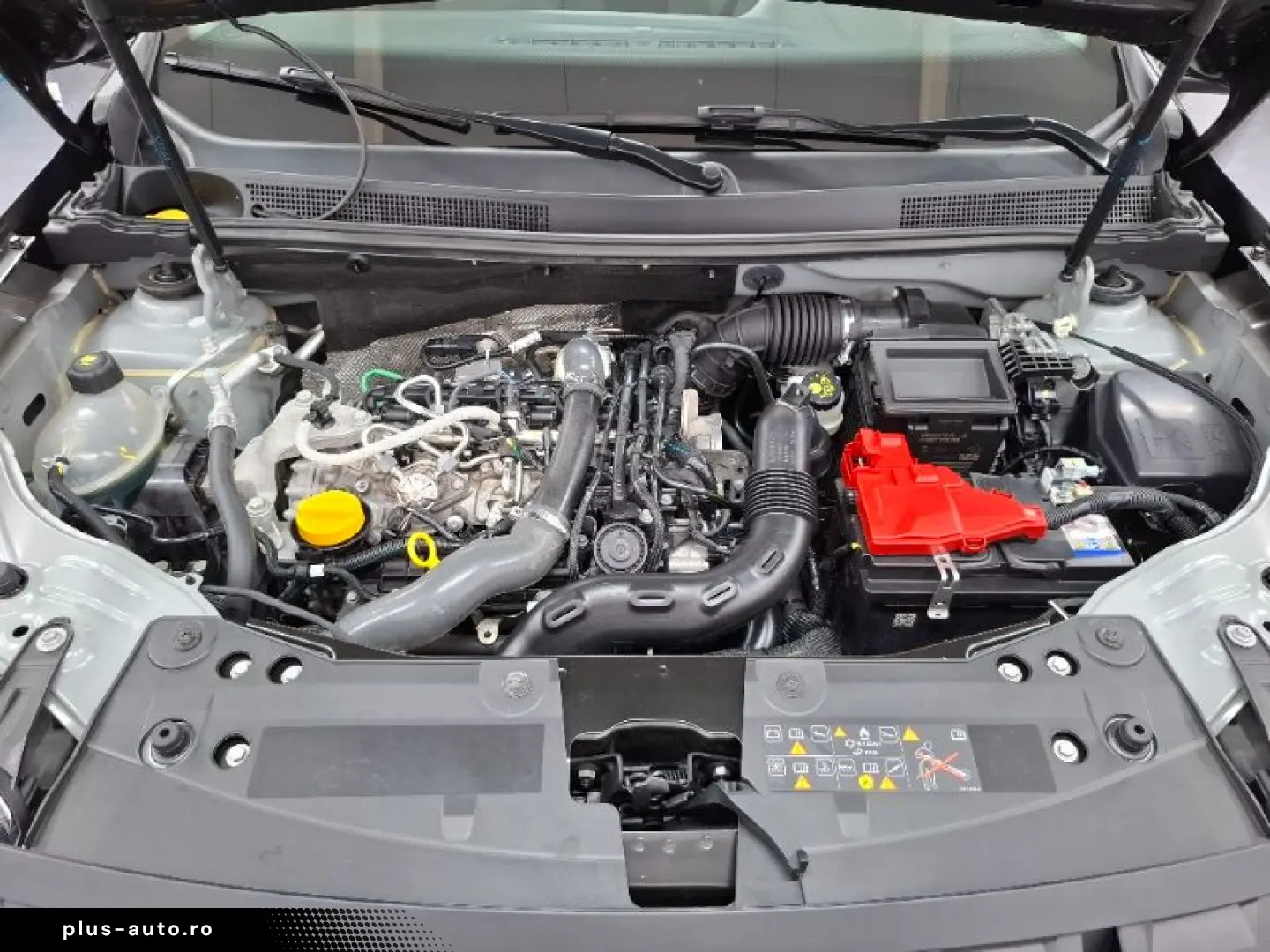 DACIA DUSTER 1.3 TCe 150CP Extreme EDC