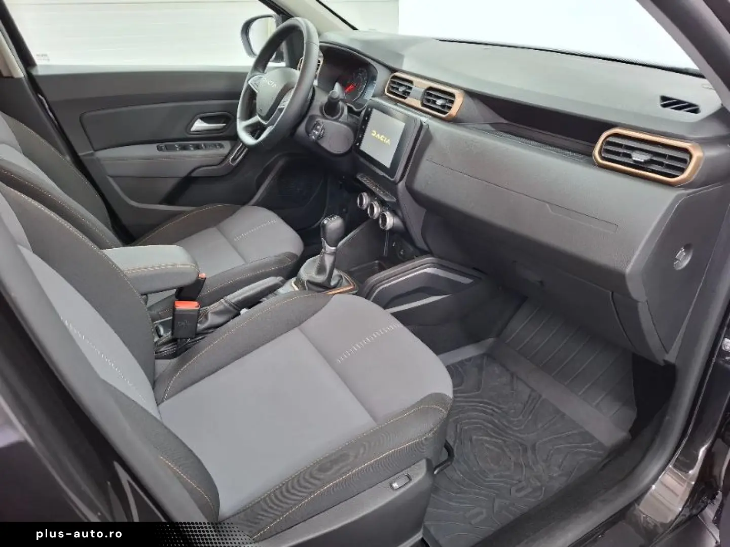 DACIA DUSTER 1.3 TCe 150CP Extreme EDC