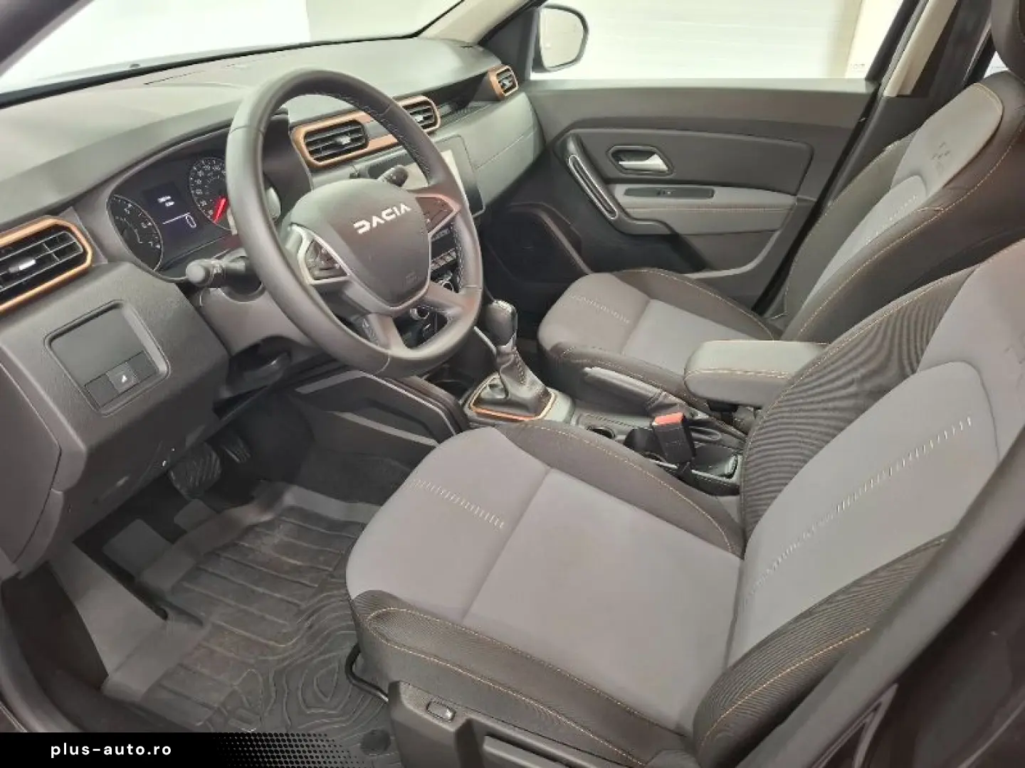 DACIA DUSTER 1.3 TCe 150CP Extreme EDC